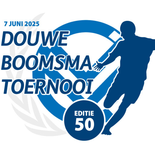 Douwe Boomsma Toernooi